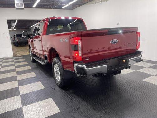 2024 Ford F-250 XLT