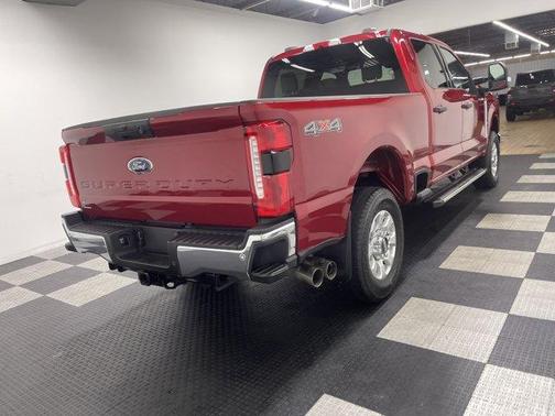 2024 Ford F-250 XLT