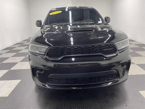 2024 Dodge Durango SRT 392