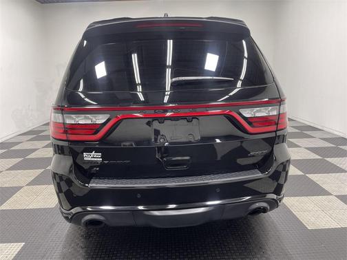 2024 Dodge Durango SRT 392