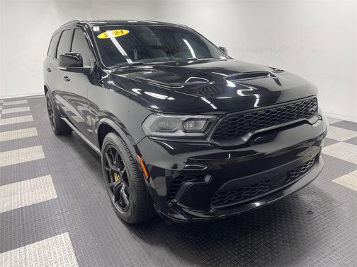 2024 Dodge Durango SRT 392