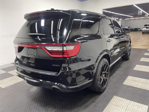 2024 Dodge Durango SRT 392