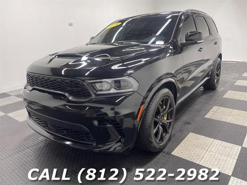 2024 Dodge Durango SRT 392