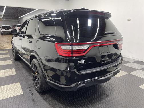 2024 Dodge Durango SRT 392