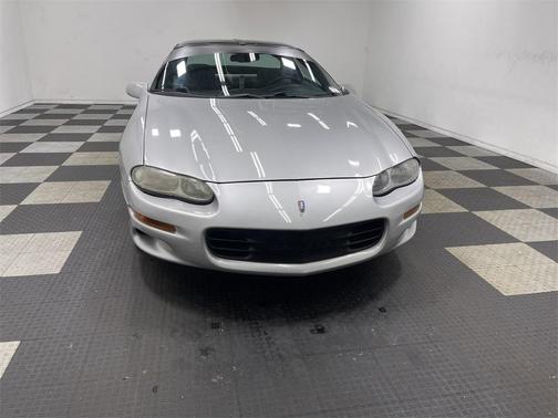 1999 Chevrolet Camaro 