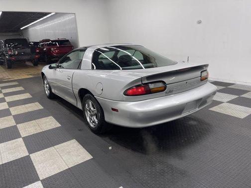1999 Chevrolet Camaro 