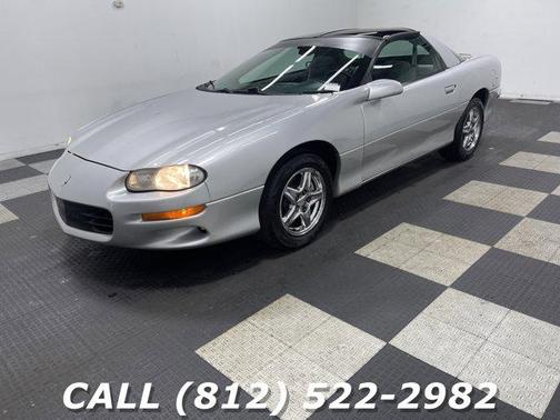 1999 Chevrolet Camaro 