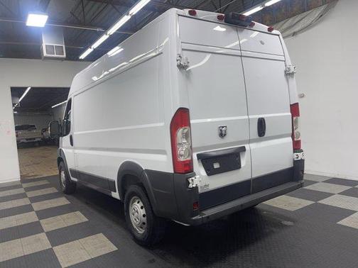 2018 RAM ProMaster 1500 Base