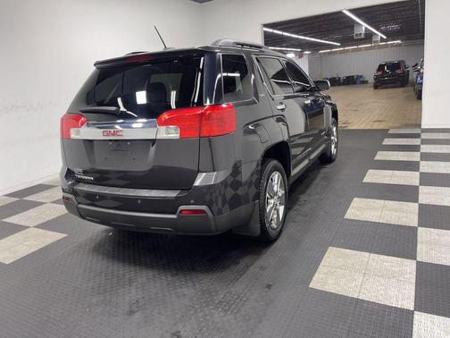 2015 GMC Terrain SLT-1