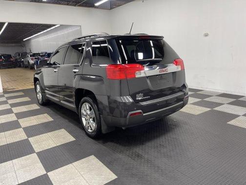 2015 GMC Terrain SLT-1