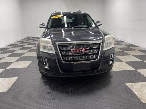 2015 GMC Terrain SLT-1