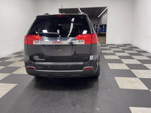 2015 GMC Terrain SLT-1