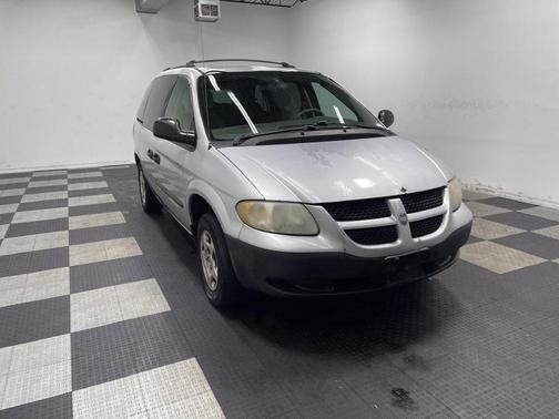 2003 Dodge Caravan SE
