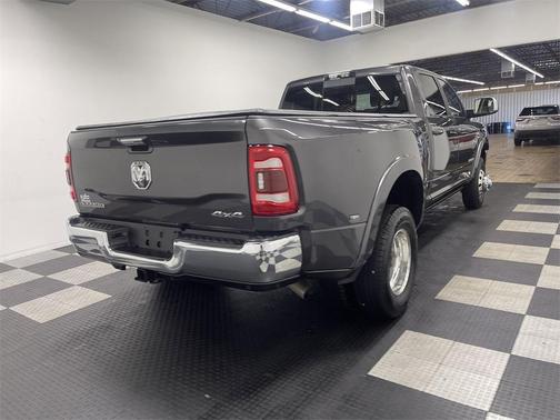 2019 RAM 3500 Laramie