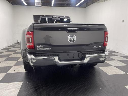 2019 RAM 3500 Laramie
