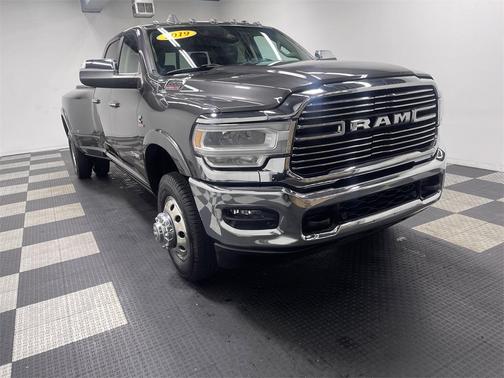 2019 RAM 3500 Laramie