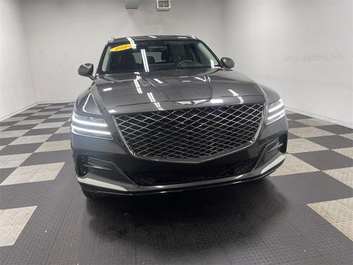 2024 Genesis GV80 2.5T