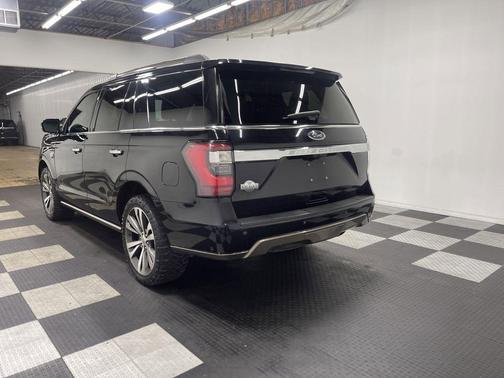 2020 Ford Expedition King Ranch