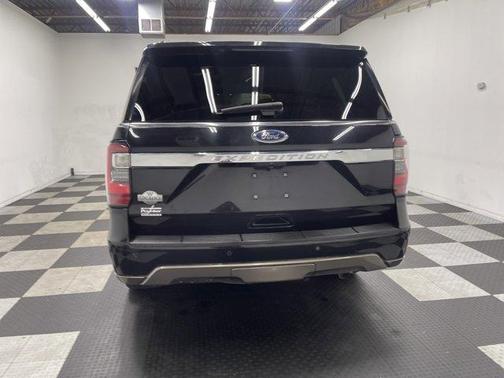 2020 Ford Expedition King Ranch