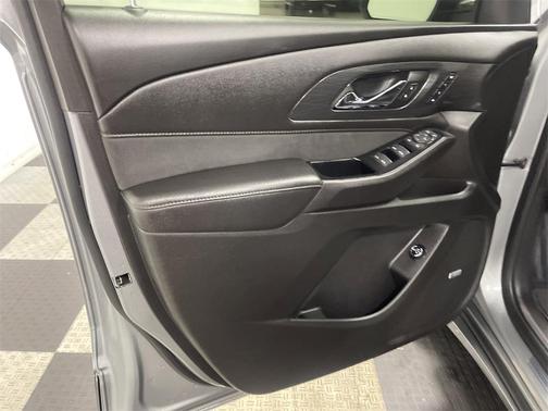 2024 Chevrolet Traverse Limited High Country