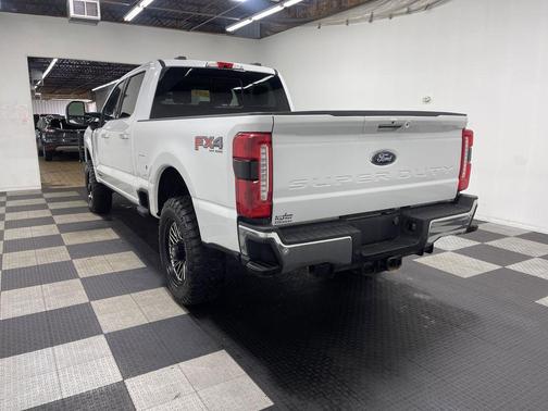 2024 Ford F-250 Lariat