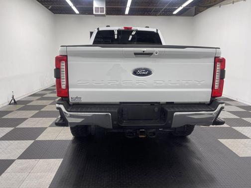 2024 Ford F-250 Lariat