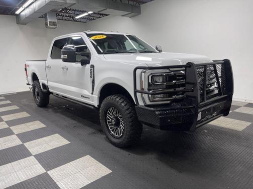 2024 Ford F-250 Lariat