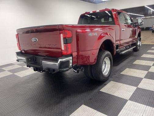 2026 Ford F-350 Lariat Super Duty