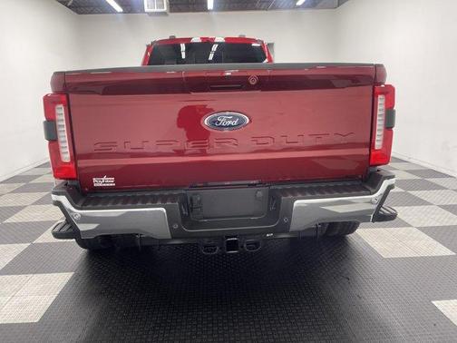 2026 Ford F-350 Lariat Super Duty