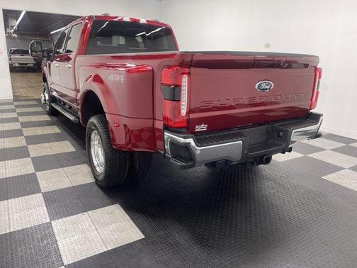 2026 Ford F-350 Lariat Super Duty