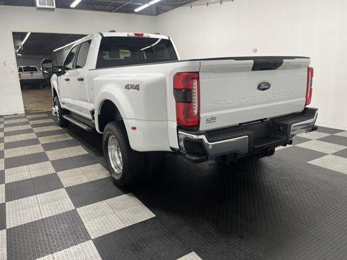 2023 Ford F-350 XLT