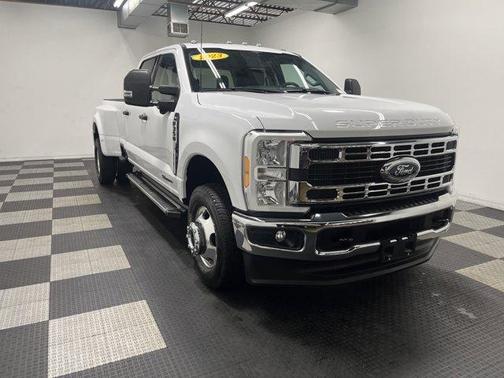 2023 Ford F-350 XLT