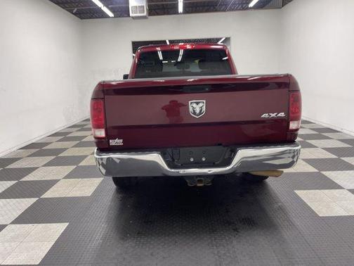 2017 RAM 1500 Tradesman/Express