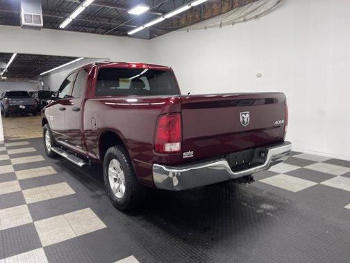 2017 RAM 1500 Tradesman/Express