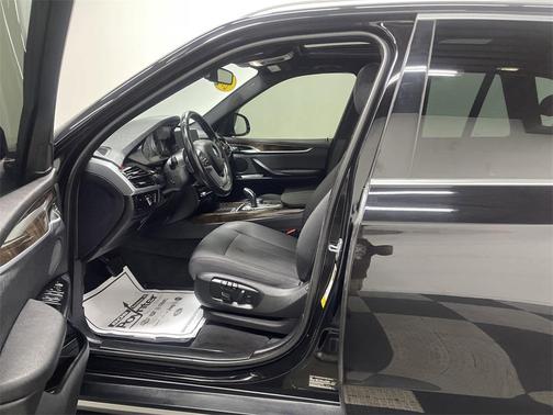 2018 BMW X5 sDrive35i