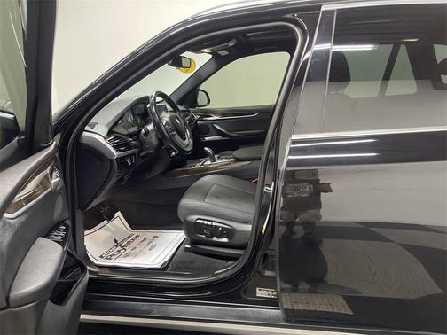 2018 BMW X5 sDrive35i