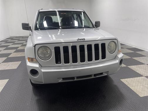 2010 Jeep Patriot Sport