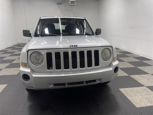 2010 Jeep Patriot Sport
