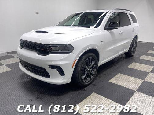 2025 Dodge Durango R/T