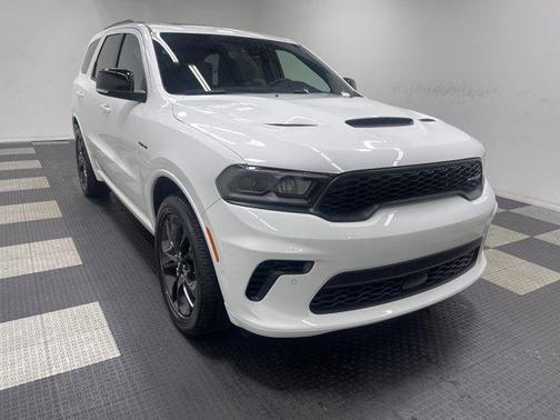 2025 Dodge Durango R/T