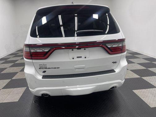 2025 Dodge Durango R/T