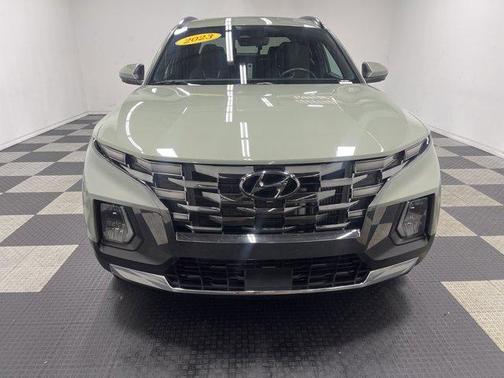 2023 Hyundai SANTA CRUZ 2.5T Limited
