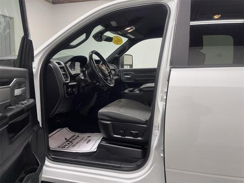 2023 RAM 2500 Big Horn