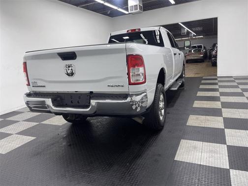 2023 RAM 2500 Big Horn