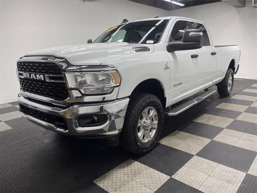 2023 RAM 2500 Big Horn