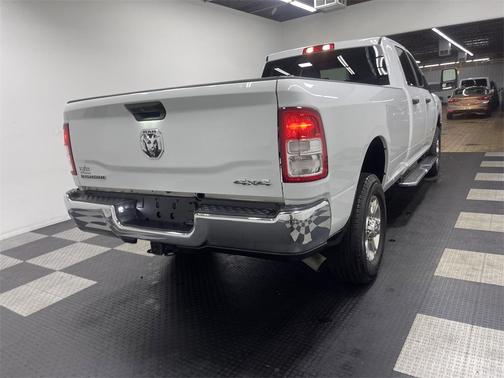 2023 RAM 2500 Big Horn