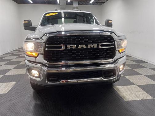 2023 RAM 2500 Big Horn