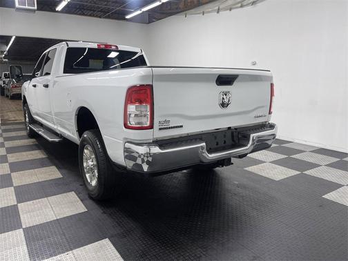 2023 RAM 2500 Big Horn