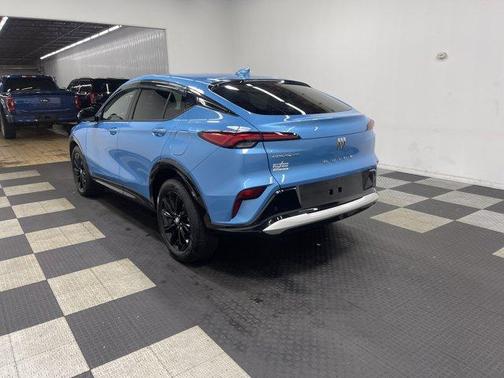 2025 Buick Envista Sport Touring