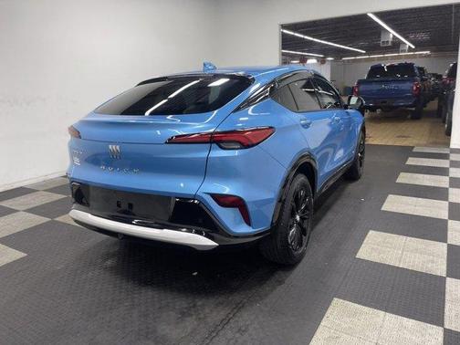 2025 Buick Envista Sport Touring